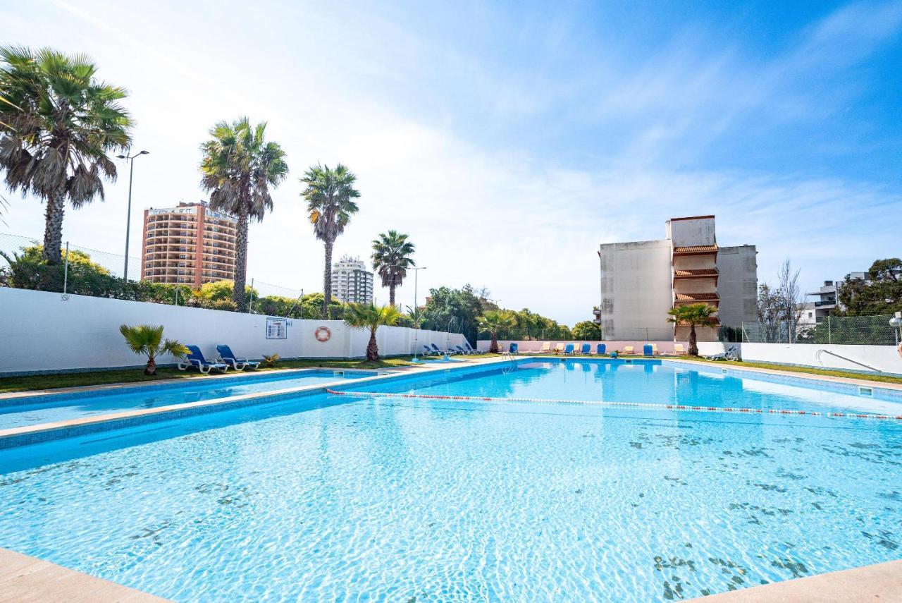 Tiny Dream Apartment Portimao Exterior photo